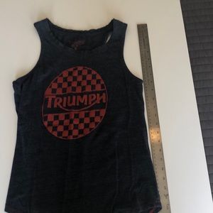 Luck Brand Triumph Tank Top